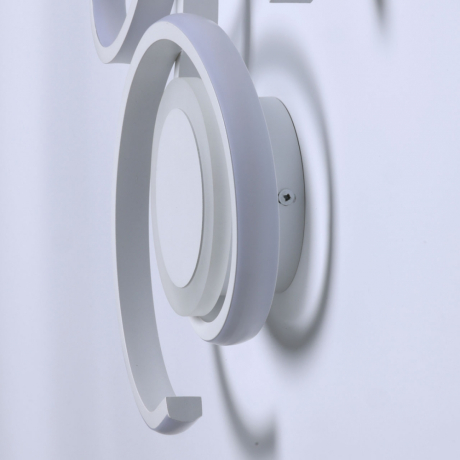 Бра DeMarkt Толедо 5 312023901 