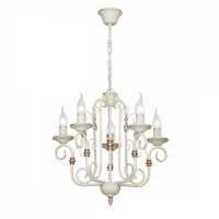 V3427/5 Подвесная люстра Vitaluce