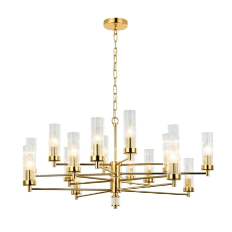 Люстра подвесная Favourite Aesthetic 2673-16P 