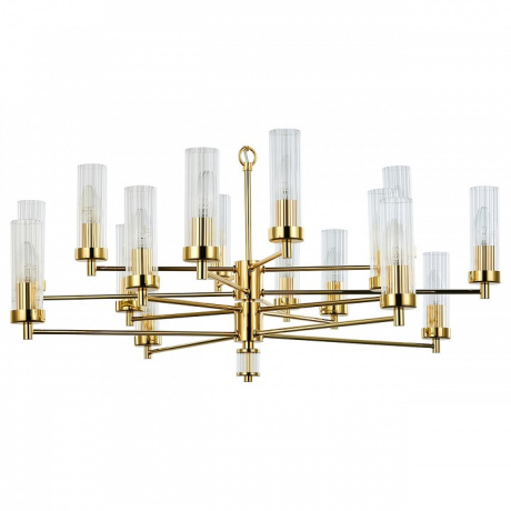 Подвесная люстра Favourite Aesthetic 2673-16P 