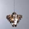 Светильник подвесной DIVINARE CHLOE 7566/02 SP-18 