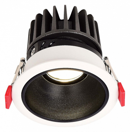 Крепление для встраивания светильника ST-Luce ST051 ST051.508.01 