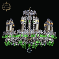 11.24.10.165.Br.V5001 Подвесная люстра Art Classic