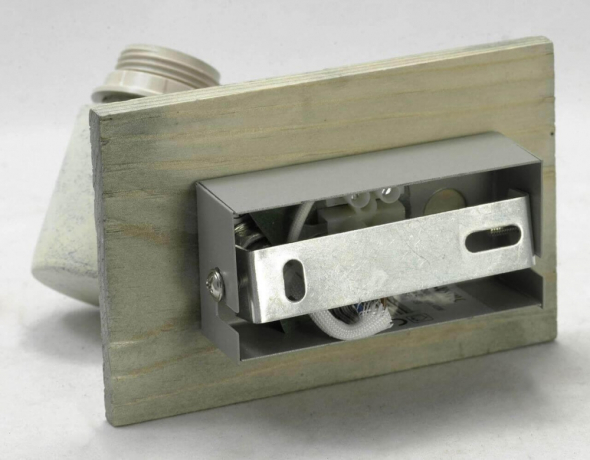 Спот Lussole Lgo GRLSP-8058 