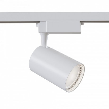 Светильник на штанге Maytoni Technical Vuoro TR003-1-15W4K-W-W