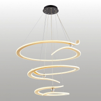 Подвесной светильник Lussole Hale LSP-7380