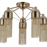 Потолочная люстра Favourite Zaria 2739-5P 