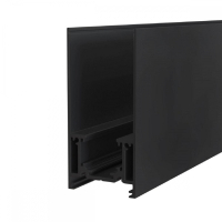 Трек накладной Maytoni Technical Busbar trunkings Gravity TRX010-413B