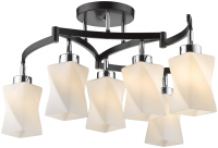 Потолочная люстра Velante с поддержкой Алиса 271-127-06-A