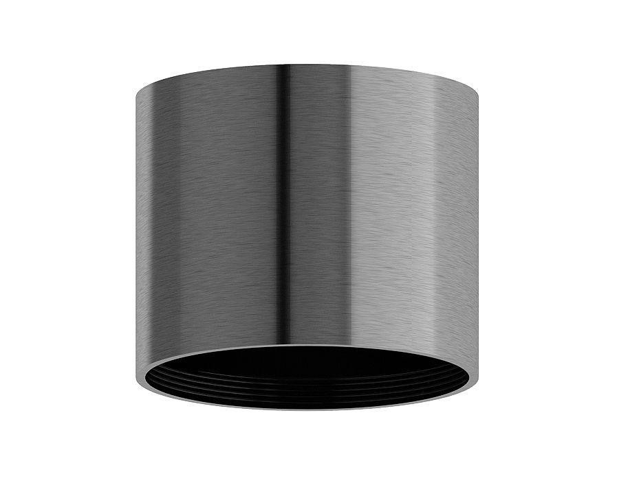 Корпус светильника накладной для насадок D70mm Ambrella light Diy Spot C7403 основание для подвесного светильника mantra floron 7858