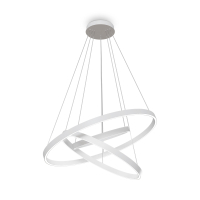 Подвесной светильник Maytoni MOD058PL-L100WK Rim