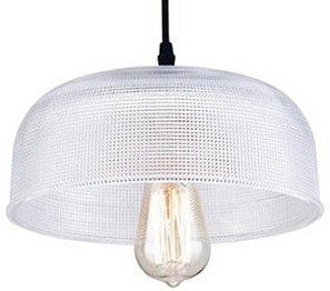 Подвесной светильник Lucia Tucci Ashanti ASHANTI 1252.1 