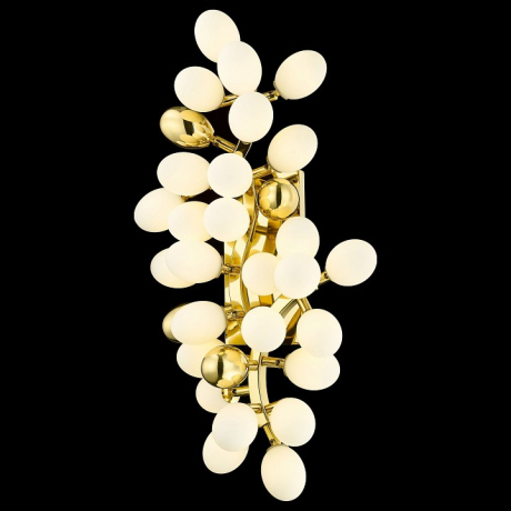 Накладной светильник Wertmark Olivia WE232.23.301 