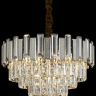 Подвесная люстра Wertmark Candida WE131.09.303 