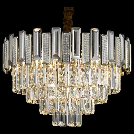 Подвесная люстра Wertmark Candida WE131.09.303 