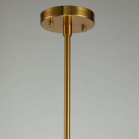 Подвесная люстра Favourite Amusing с поддержкой Алиса 2876-5P-A 