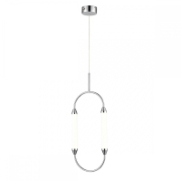 Подвесной светильник Vele Luce Capsula VL7293P21