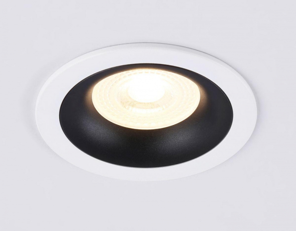 Встраиваемый светильник Ambrella Light Techno Spot Standard Tech TN102722 