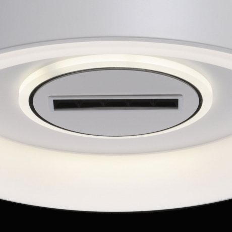 Потолочный светильник De City Мадлен 424014201 