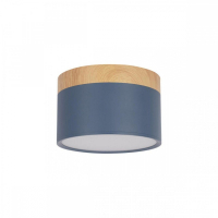 Накладной светильник Loft it Grape 10162 Blue