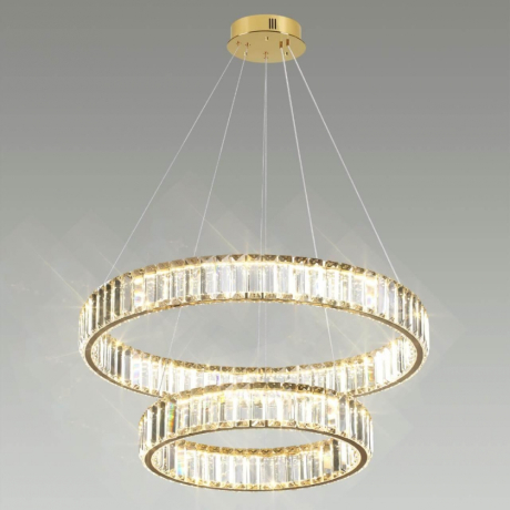 Подвесной светильник Odeon Light Vekia 5015/60L 