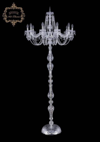 13.24.10.300.h-210.Cr.V0300 Торшер Art Classic 