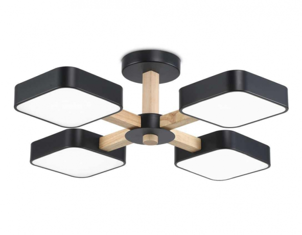 Люстра на штанге Ambrella Light FL FL4880 