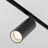 Трековый светильник 12W 4000К для магнитного шинопровода Maytoni Technical Focus Led TR032-2-12W4K-S-B 