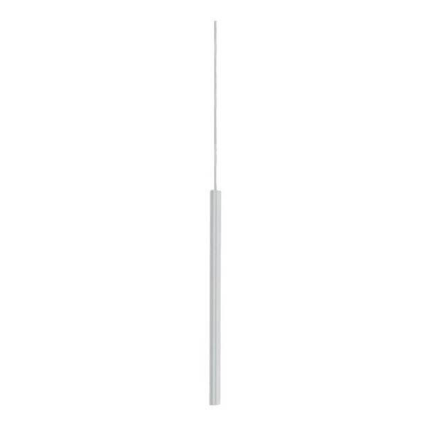 Подвесной светильник Nowodvorski Laser 8796, цвет белый - фото 1