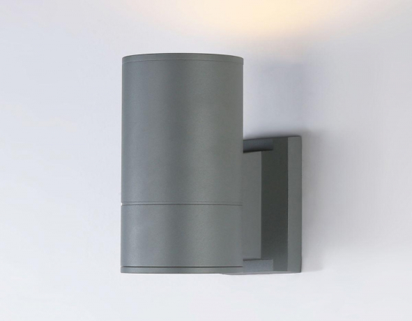 Уличный архитектурный светильник с лампочкой Ambrella light 753552