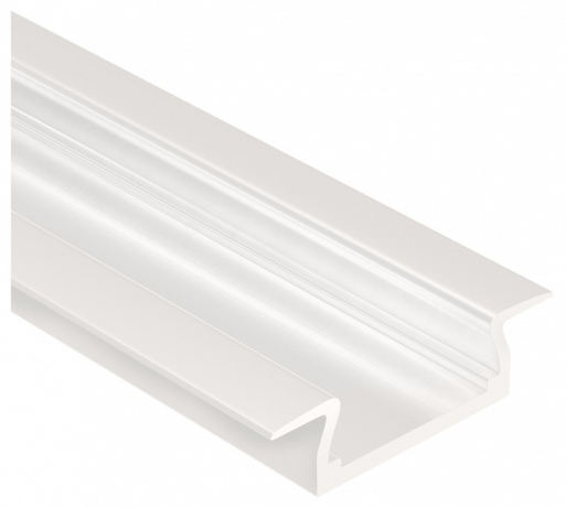 Профиль встраиваемый Arlight MIC 040729 