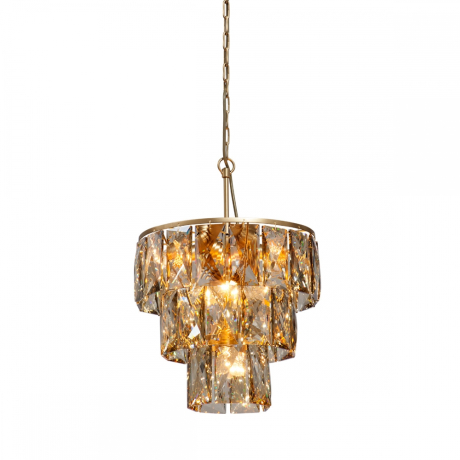 Подвесной светильник Vitaluce V5278 V5278-8/6+1