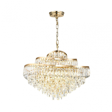 Подвесная люстра Odeon Light Wayta 5073/14 