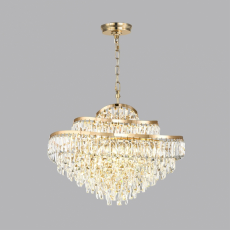 Подвесная люстра Odeon Light Wayta 5073/14 