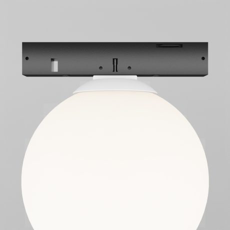 Трековый светильник Technical TR185-1-3W4K-B Luna 