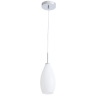 Подвесной светильник Arte Lamp Bicchiere A4282SP-1CC 