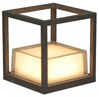Наземный низкий светильник Kink Light 09323,19