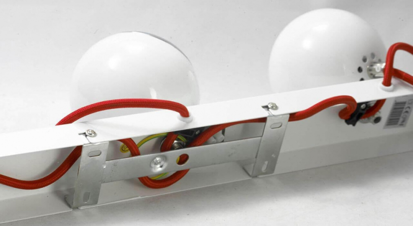 GRLSP-9958 Светодиодный спот LOFT (Lussole) ARVADA 