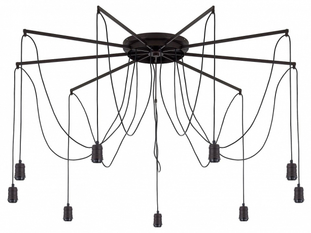 Подвесной светильник Citilux Эдисон CL451292 