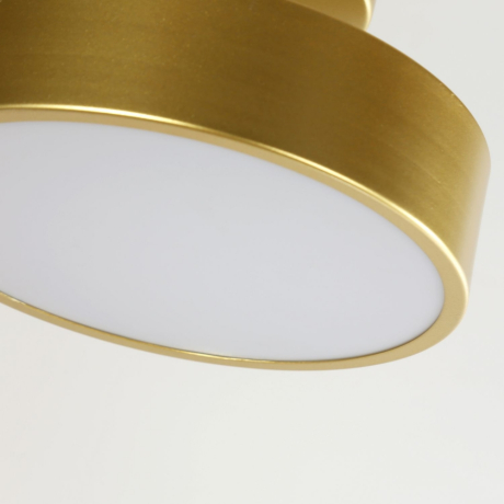 Светильник на штанге F-promo Atma 3059-2P 