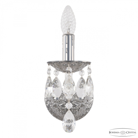 Бра Bohemia Ivele Crystal AL16313B/1/141 CG 