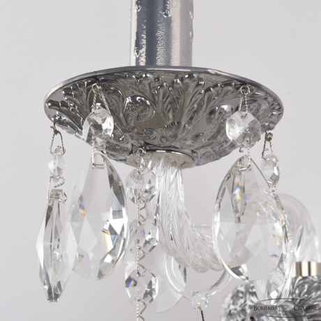 Бра Bohemia Ivele Crystal AL16313B/1/141 CG 