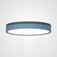 Потолочный светильник Kier D40 Blue ImperiumLoft KIER01 (181034-26)