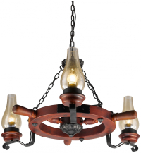 583-703-03 Подвесная люстра Velante