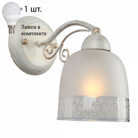 Бра с лампочкой Omnilux OML-54901-01+Lamps