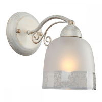 Бра с лампочкой Omnilux OML-54901-01+Lamps