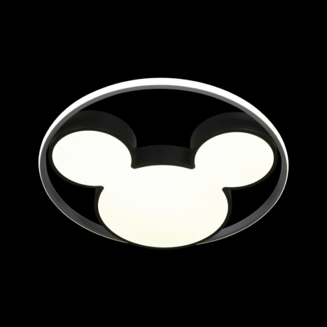 Потолочный светодиодный светильник Loft IT Mike 10166 