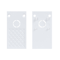 Заглушка для трека Arte Lamp Linea-Accessories A482033