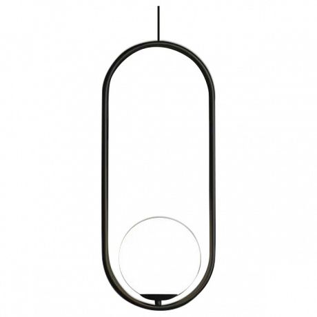 Подвесной светильник Kink Light Кенти 07632-1A,19 