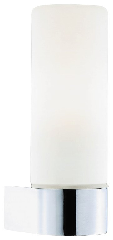 Настенный светильник со светодиодной лампочкой E14, комплект от Lustrof. №150745-623350